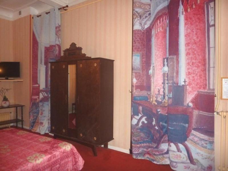 Hotel Du Fiacre Carpentras Eksteriør bilde