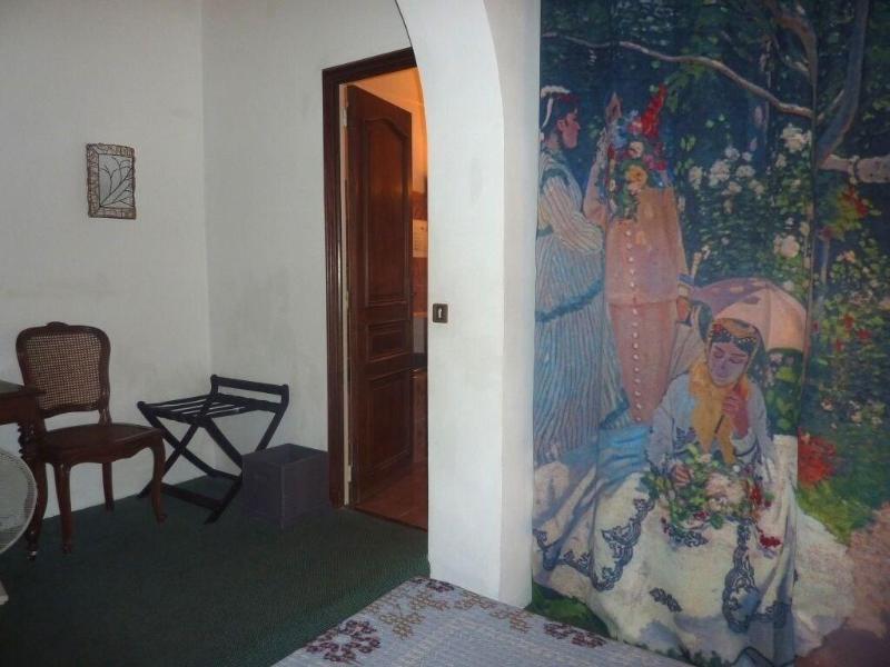 Hotel Du Fiacre Carpentras Eksteriør bilde