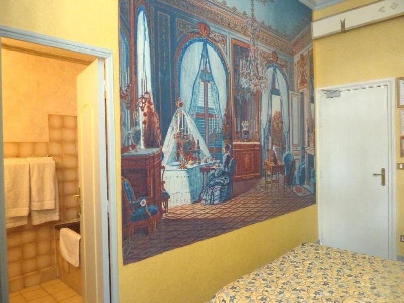 Hotel Du Fiacre Carpentras Eksteriør bilde