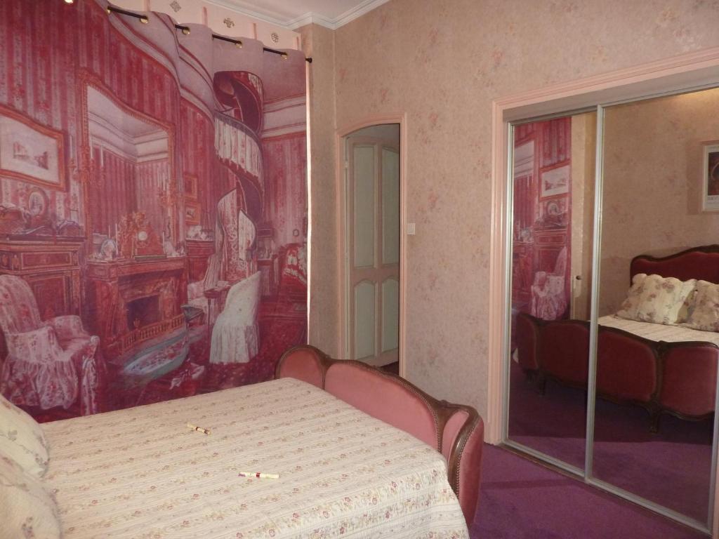 Hotel Du Fiacre Carpentras Eksteriør bilde